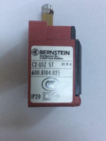 Bernstein-600.8104.025(C2-U1Z ST) - 1