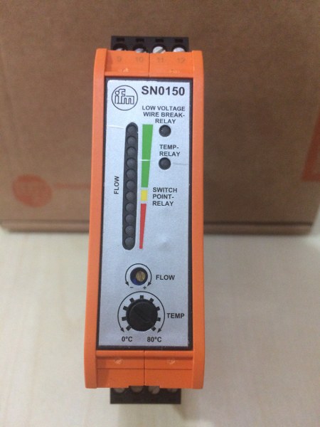IFM-SN0150 - 1