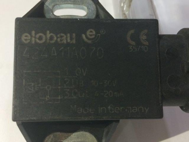 Elobau-424A11A070 - 1