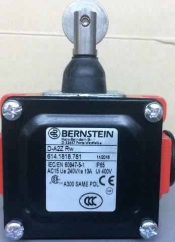 Bernstein-D-A 2Z RW 614.1818.781 - 1