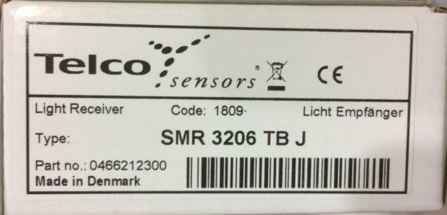 Telco -SMR 3206 TBJ - 1