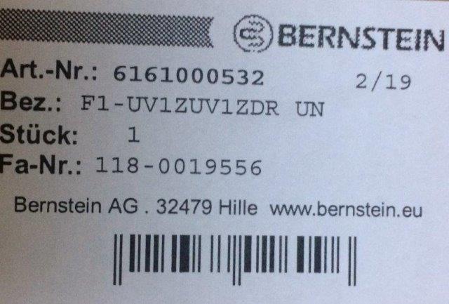 Bernstein-616.100.0532 - 1