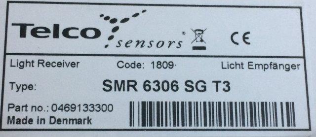 Telco -SMR 6306 SG T 3 - 1