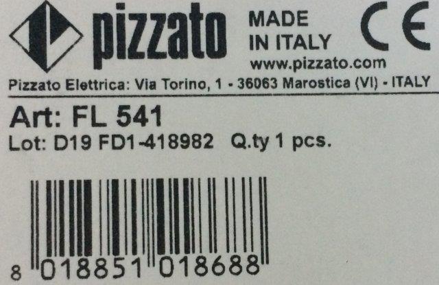 Pizzato-FL 541 - 1