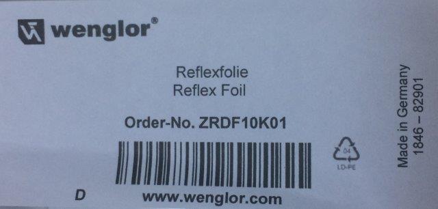 Wenglor-ZRDF10K01 - 1