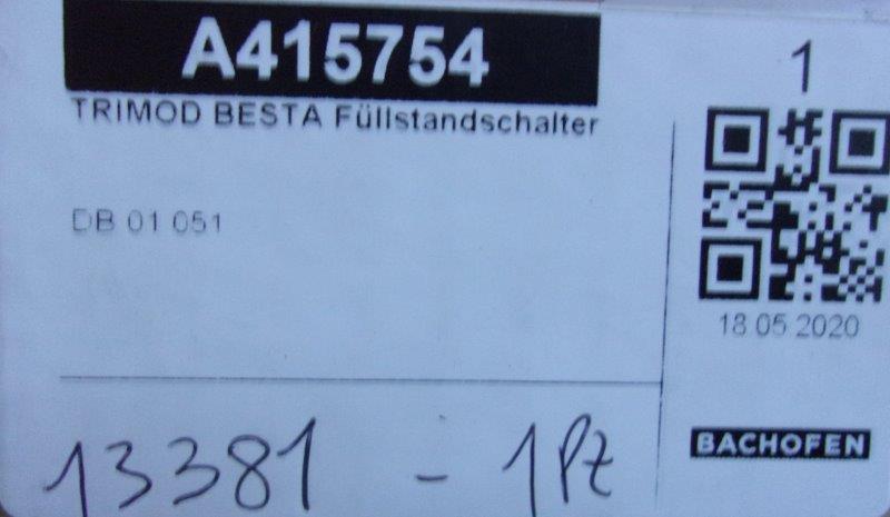 Besta-BESTA DB01 051 - 1