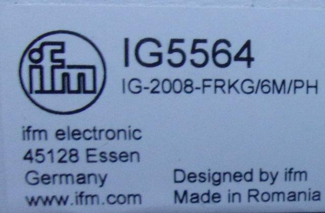 IFM-IG 5564 - 1