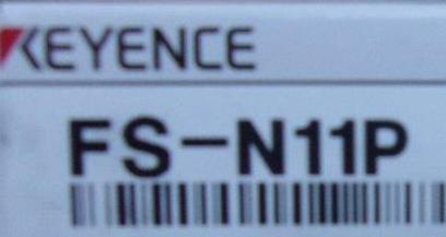 Keyence -FS-N11P KEYENCE - 1