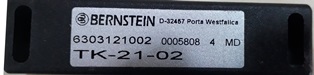 Bernstein-630.3121.002(TK-21-02) - 1
