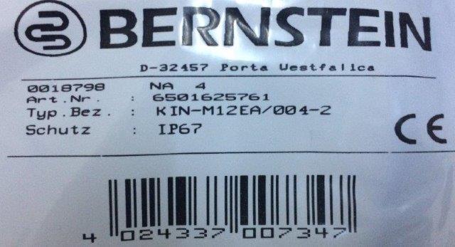 Bernstein-650.1625.761(KIN-M12EA/004-2) - 1