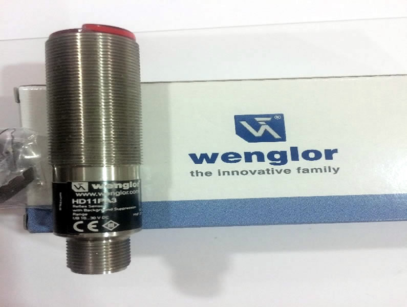Wenglor-HD11PA3 - 1