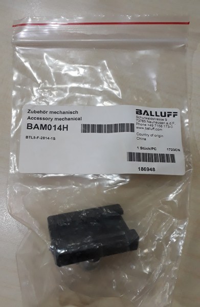 Balluff-BAM014H(BTL5-F-2814-1S) - 1