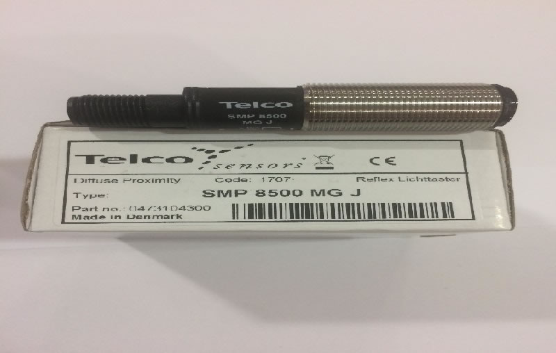 Telco -SMP- 8500- MG- J-05925 - 1