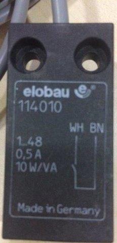 Elobau-114010 - 1