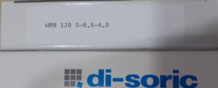 Di-Soric-WRB 120 S-8,5-4,0 - 1