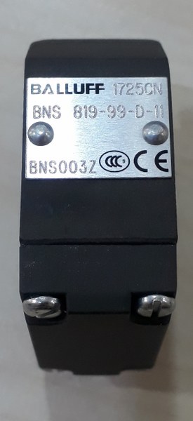 Balluff-BNS003Z(BNS 819-99D-11) - 1