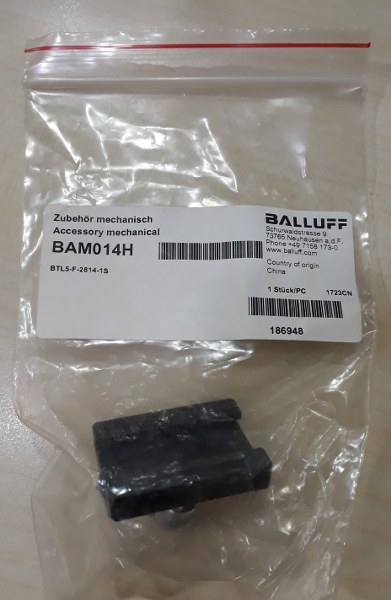 Balluff-BAM 014H(BTL5-F-2814-1S) - 1
