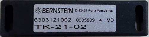 Bernstein-630.312.1002 TK-21-02 - 1