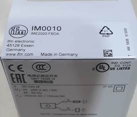 IFM-IME2020-FBOA IM0010 - 2