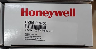Honeywell-HONEYWELL-BZE6-2RN62 - 1
