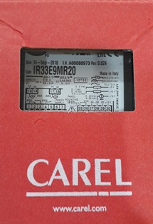 Carel-IR33E9MR20 - 1