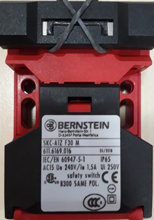 Bernstein-611.6169.016-SKC-A1Z F30 M) - 1