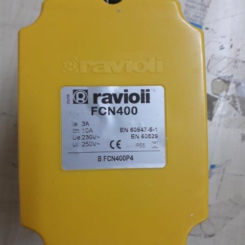 Ravioli-BFCN400P4 - 1