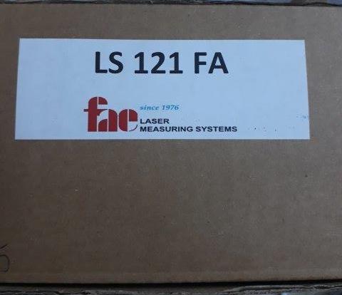 FAE-LASER CLASS LS121FA - 1