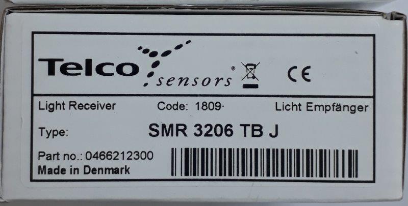 Telco -SMR 3206TB-J 5678 - 1