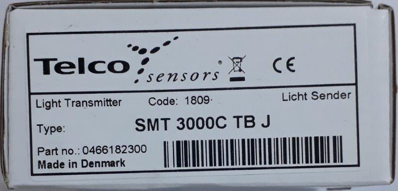 Telco -SMT 3000C TB-J 4293 - 1