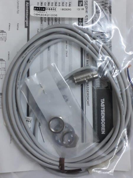 Pulsotronic -STM82A-L 08430421006 - 1