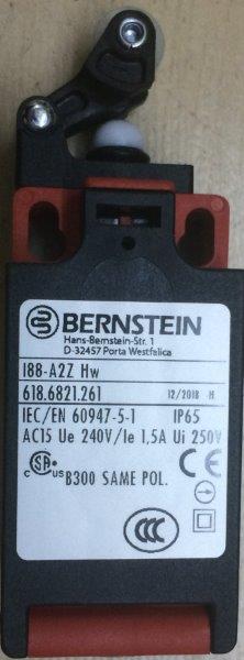 Bernstein-618.6821.261 I88-A2Z - 1