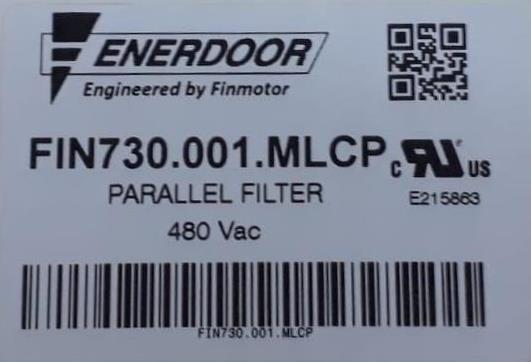 fın motor-FİN 730.001.MLCP - 1