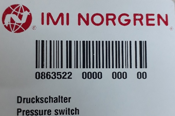 Norgren-0863522 - 1