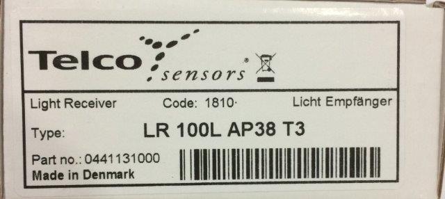 Telco -LR 100 LAP38T3 - 1