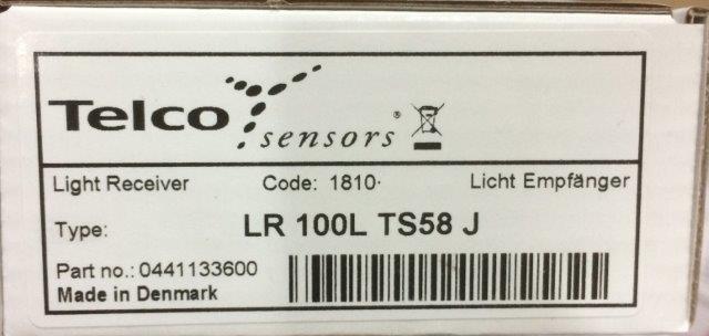 Telco -LR 100L TS58 J - 1