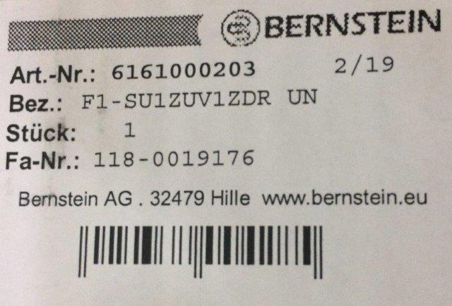 Bernstein-616.100.0203 - 1