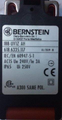 Bernstein-618.6335.117 - 1