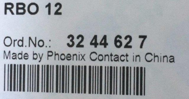 Phoenix -3244627 - 1