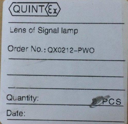 QUINT-QX-0212-PW6403 - 1