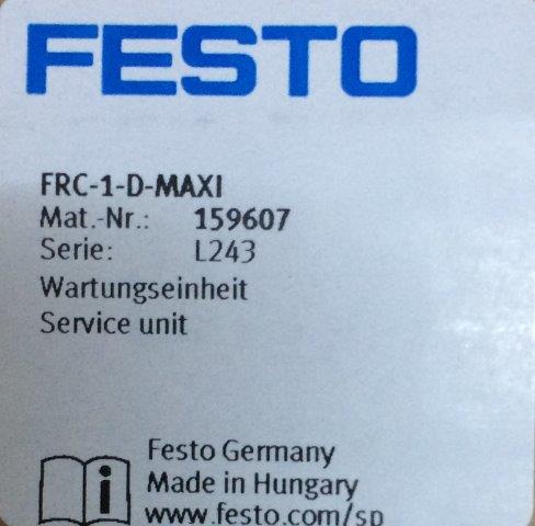 Festo-FRC-1-D-MAXI 159067 - 1