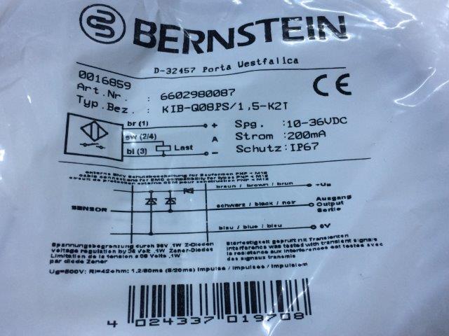 Bernstein-660.2980.087 - 1