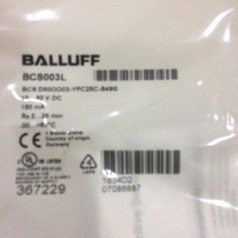 Balluff-BCS3003L - 1