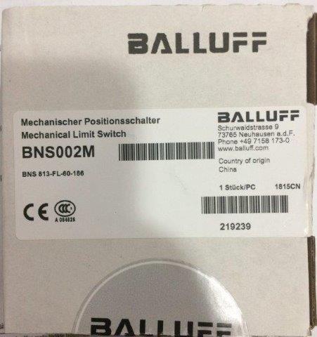 Balluff-BNS002M  - 1