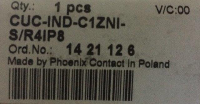 Phoenix -CUC-IND-CIZN1 - 1