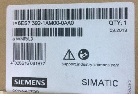 Siemens-6ES7392-1AM00-0AA0 - 1