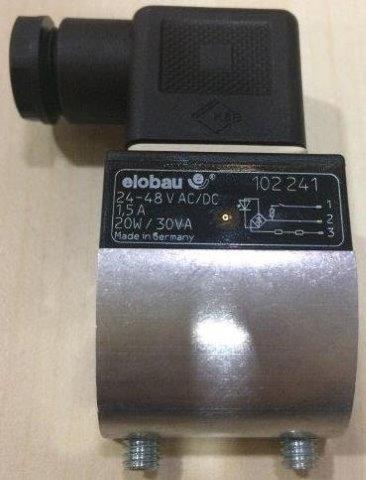 Elobau-102241 - 1