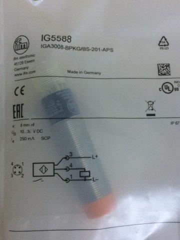 IFM-IG 5588 - 1