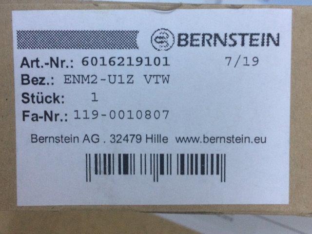 Bernstein-601.6219.101 ENM2-U1Z VTW90 GR - 1