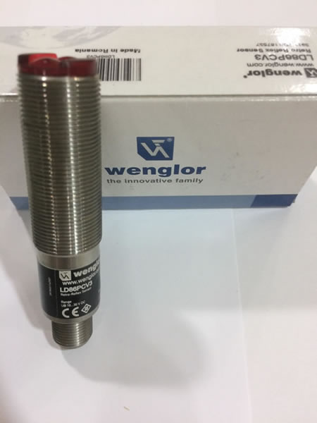 Wenglor-LD86PCV3 - 1